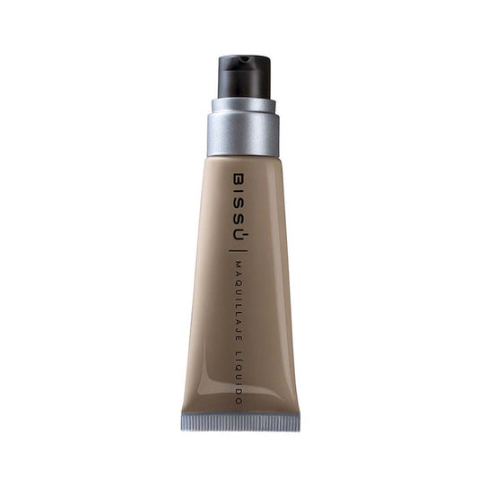 Maquillaje Líquido – Bissú