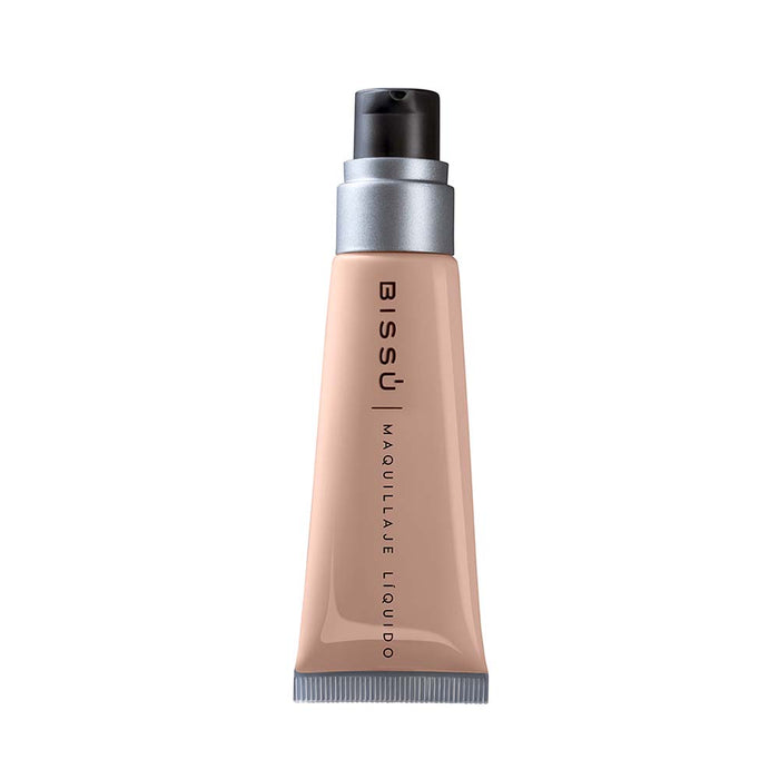 Maquillaje Líquido – Bissú