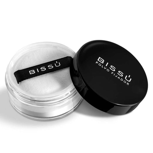 Polvo Fijador Bissú
