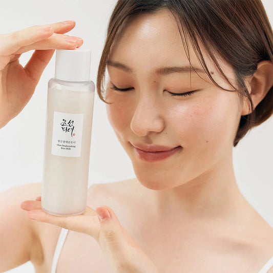 Beauty of Joseon Glow Replenishing Rice Milk Toner (150 ml)