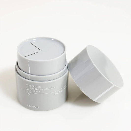 Celimax Dual Barrier Purifying Cleansing Balm