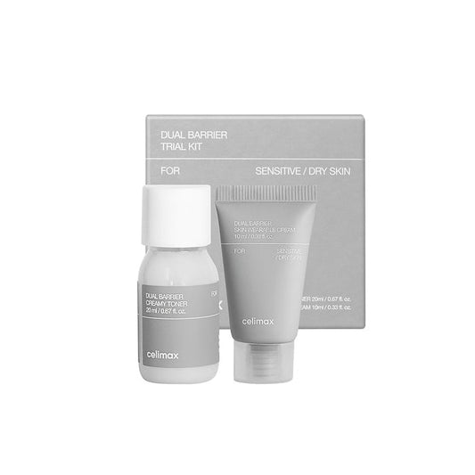 Celimax Dual Barrier Trial Kit