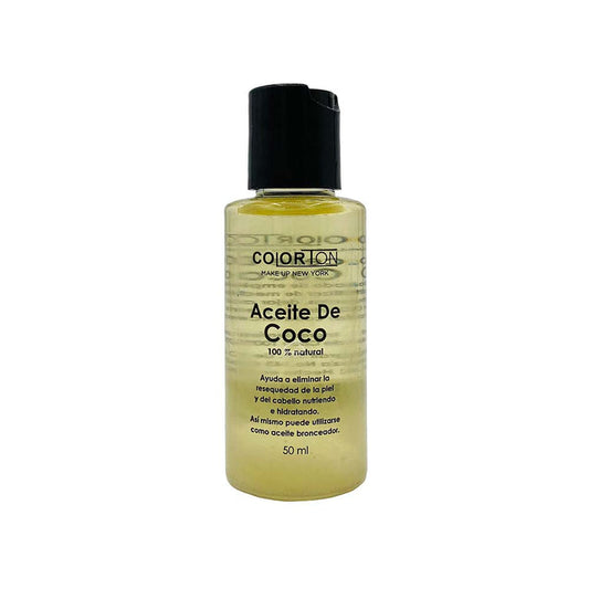 Colorton Aceite de Coco