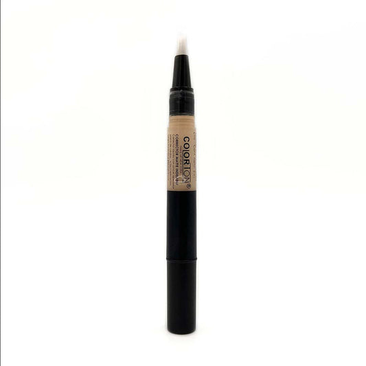 Corrector Matte en Pluma – Colorton