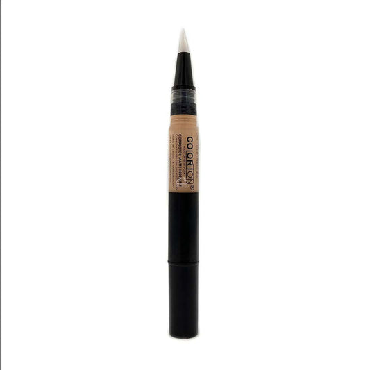 Corrector Matte en Pluma – Colorton