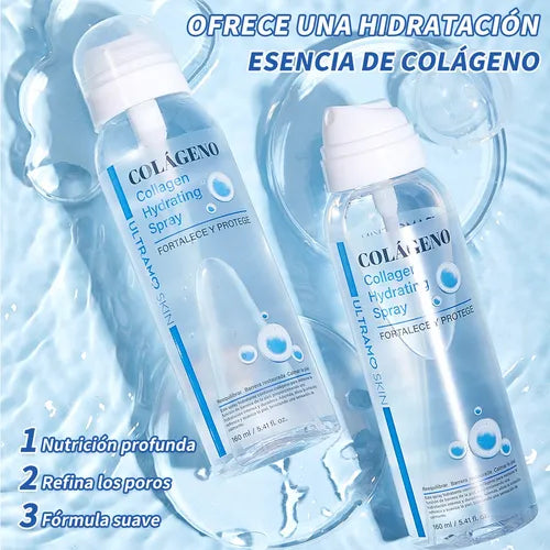 Hidratante Colágeno 160ML