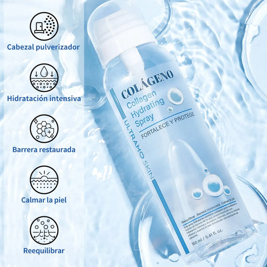Hidratante Colágeno 160ML