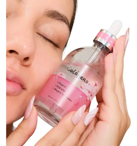 SUERO PREMAQUILLAJE COLÁGENO