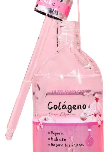 SUERO PREMAQUILLAJE COLÁGENO