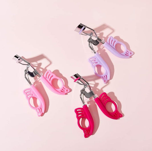Enchinador Mariposa ULTRAMO – Riza tus Pestañas con Estilo y Precisión