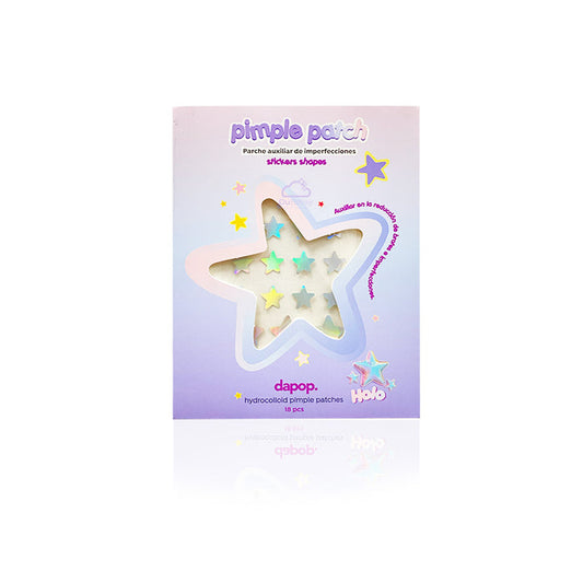 Parche Auxiliar Para Granitos Holo – Dapop