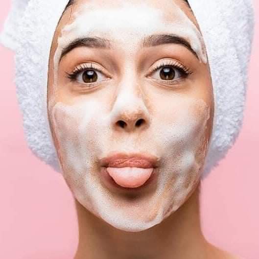 Burbuja Limpiadora Exfoliante Ultramo (pz)