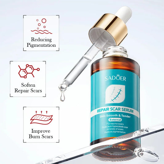 Sadoer Repair Scar Serum (pz)