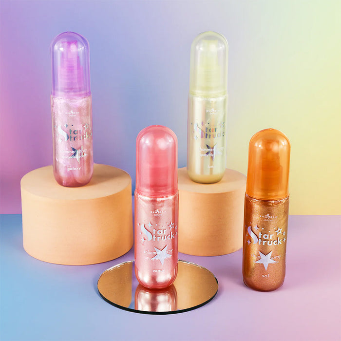 Iluminador en Spray Star Struck – Italia Deluxe