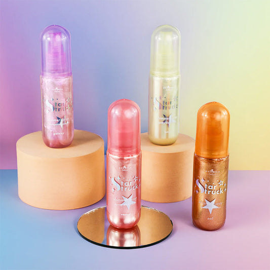 Iluminador en Spray Star Struck – Italia Deluxe