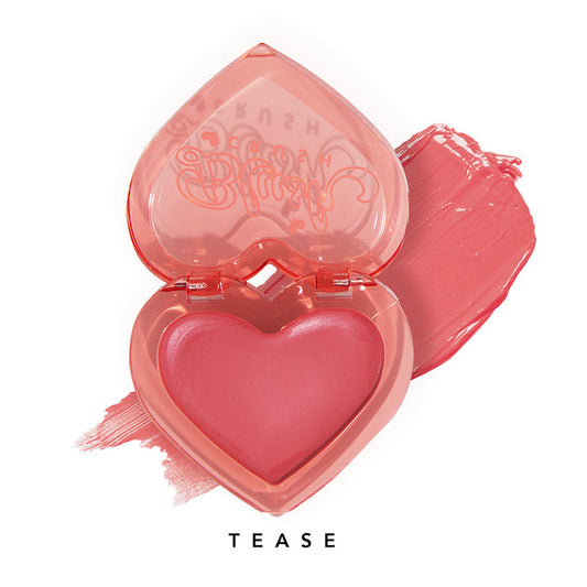 Bálsamo para Mejillas y Labios Blush Crush – Italia Deluxe