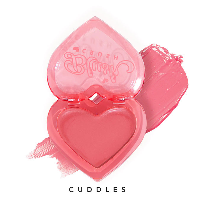 Bálsamo para Mejillas y Labios Blush Crush – Italia Deluxe