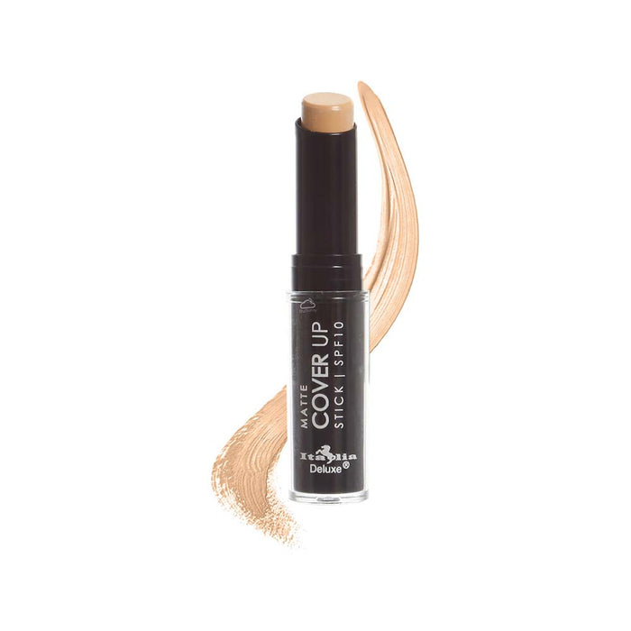 Corrector en Barra Matte – Italia Deluxe