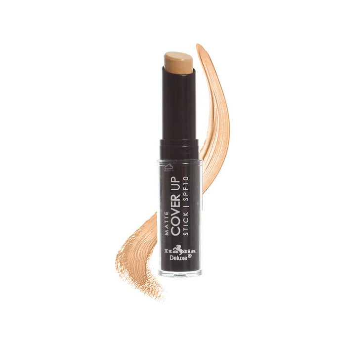 Corrector en Barra Matte – Italia Deluxe