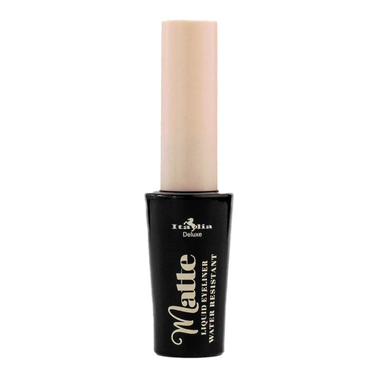 Delineador para Ojos Líquido Matte italia delux