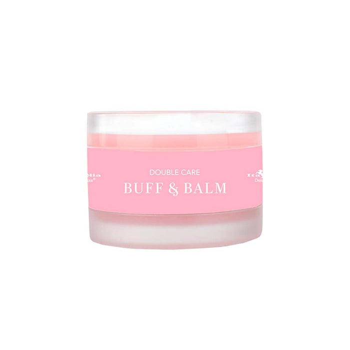 Exfoliante y Balsamo Buff & Balm Italia Lelux