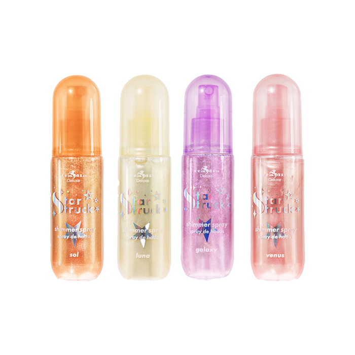 Iluminador en Spray Star Struck – Italia Deluxe