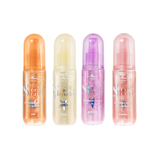 Iluminador en Spray Star Struck – Italia Deluxe