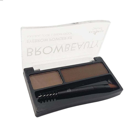 Sombra para Cejas Browbeauty – Italia Deluxe
