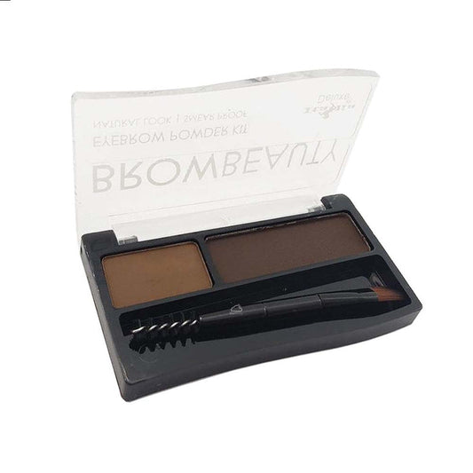 Sombra para Cejas Browbeauty – Italia Deluxe
