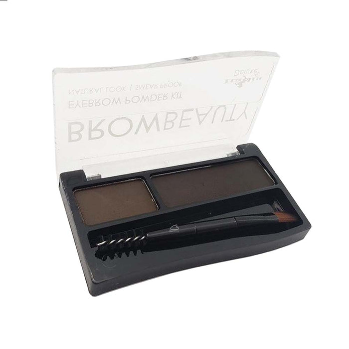 Sombra para Cejas Browbeauty – Italia Deluxe