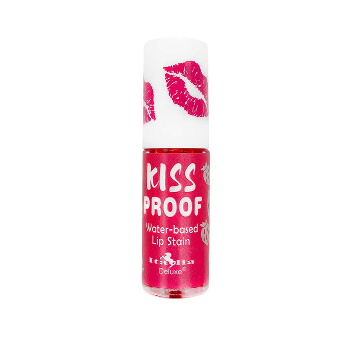 Tinta Kiss Proff Italya Delux (pz)