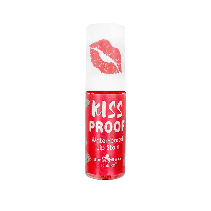 Tinta Kiss Proff Italya Delux (pz)