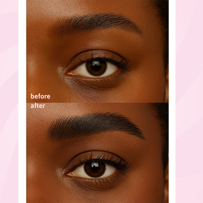 Rellenador de Cejas Brush On Brows – J.Lash