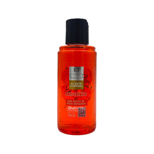 KJ Tónico Facial
