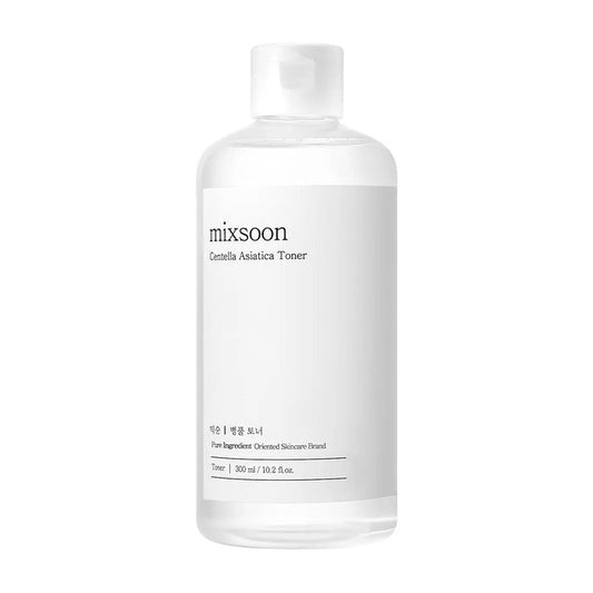Mixsoon Tónico de Centella Asiática 300 ml