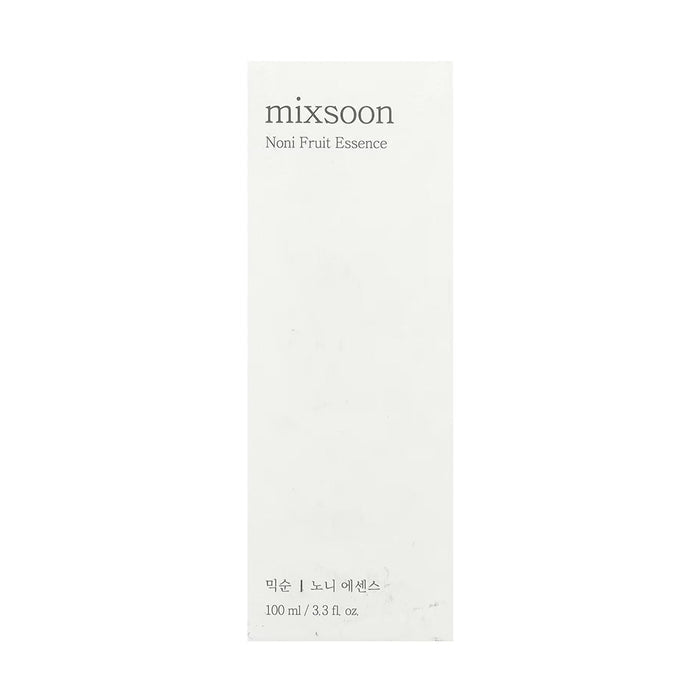 Mixsoon Noni Fruit Essence (100 ml)