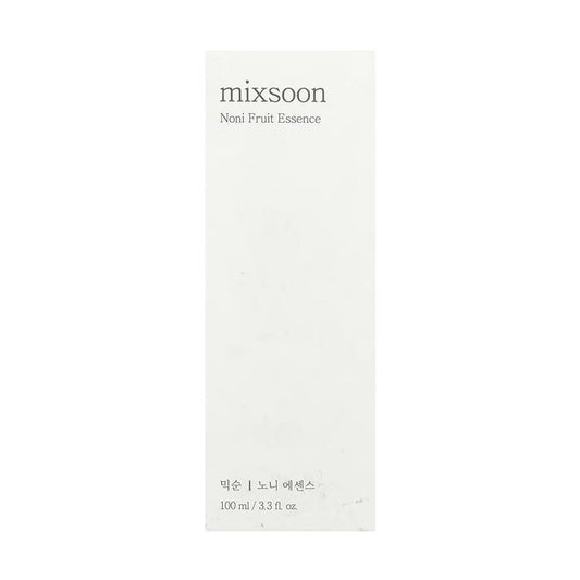 Mixsoon Noni Fruit Essence (100 ml)