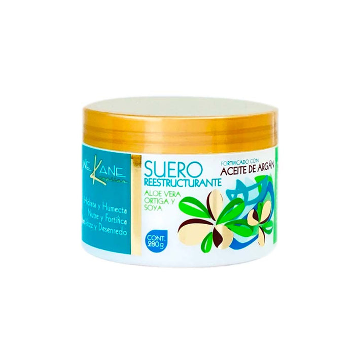 Tratamiento Suero Reestructurante Nekane (pz)