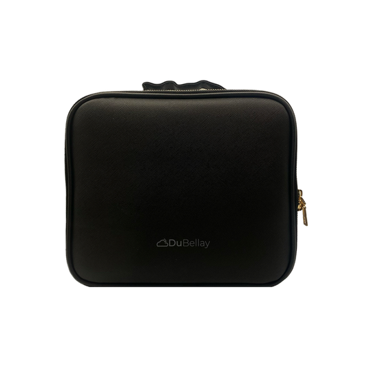 Organizador de Maquillaje Negro DuBellay (pz)