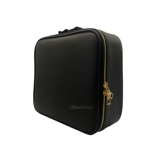 Organizador de Maquillaje Negro DuBellay (pz)