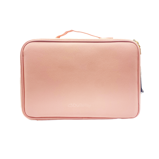 Organizador de Maquillaje Rosa DuBellay (pz)