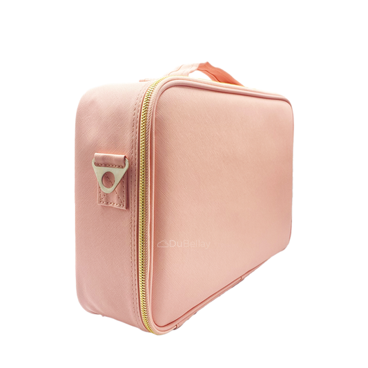Organizador de Maquillaje Rosa DuBellay (pz)