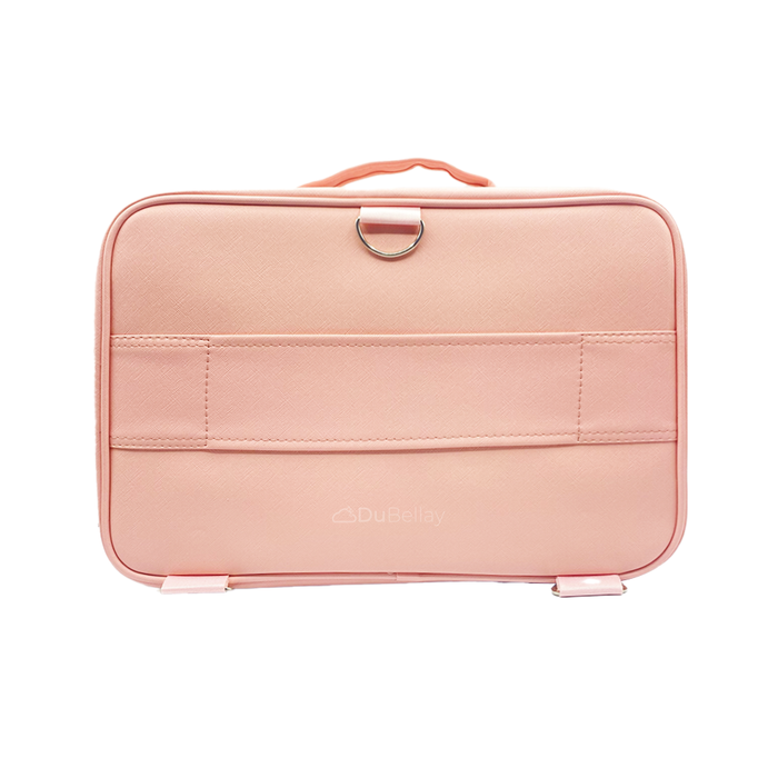 Organizador de Maquillaje Rosa DuBellay (pz)