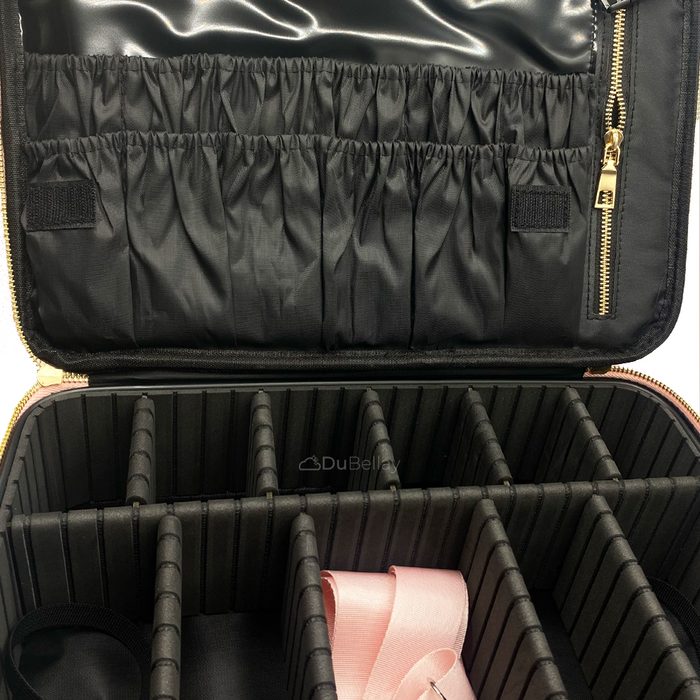 Organizador de Maquillaje Rosa DuBellay (pz)