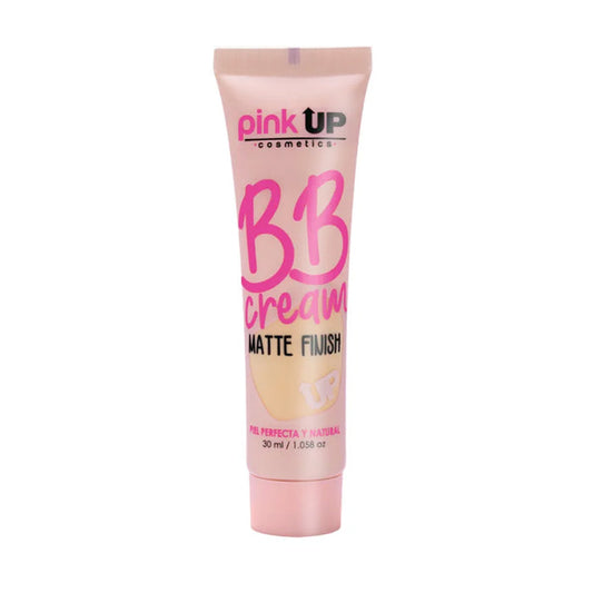 BB Cream – Pink Up