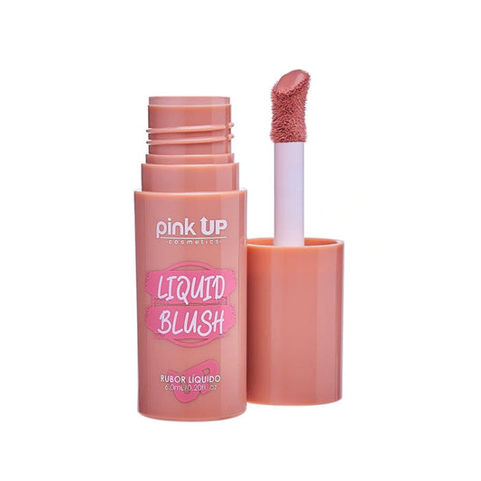 Rubor Líquido pink up