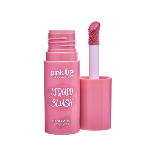 Rubor Líquido pink up