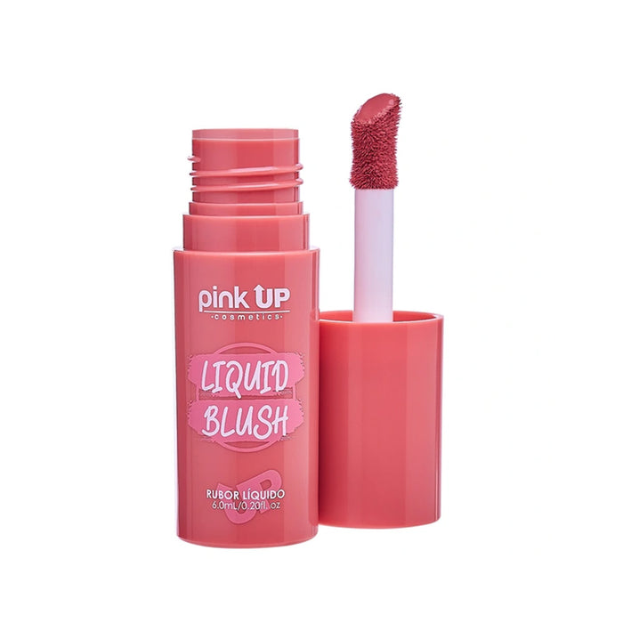 Rubor Líquido pink up