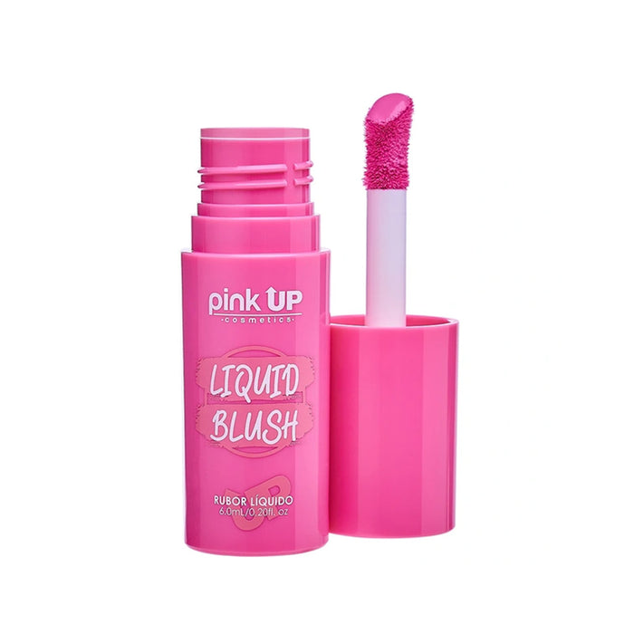 Rubor Líquido pink up