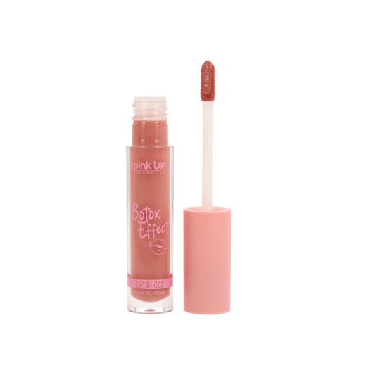 Brillo Botox Effec Pink Up